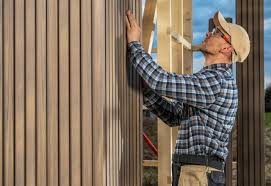 Best Wood Siding Installation  in Friona, TX